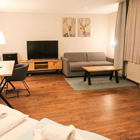 Hotel Simonis Koblenz Coblenza Esterno foto