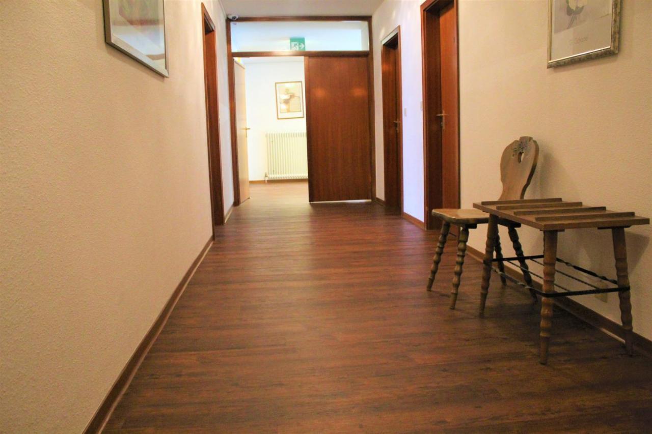 Hotel Simonis Koblenz Coblenza Esterno foto