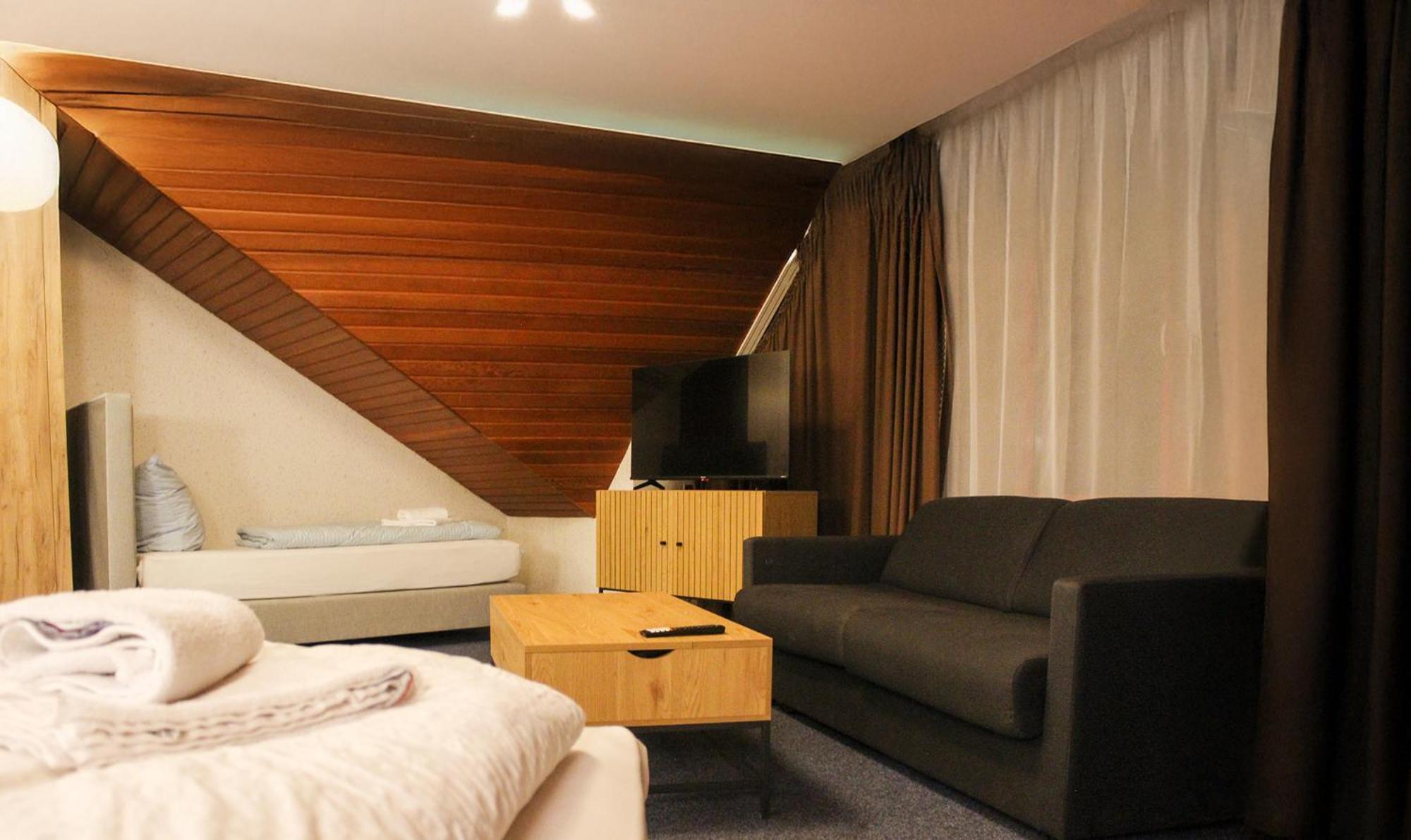Hotel Simonis Koblenz Coblenza Esterno foto