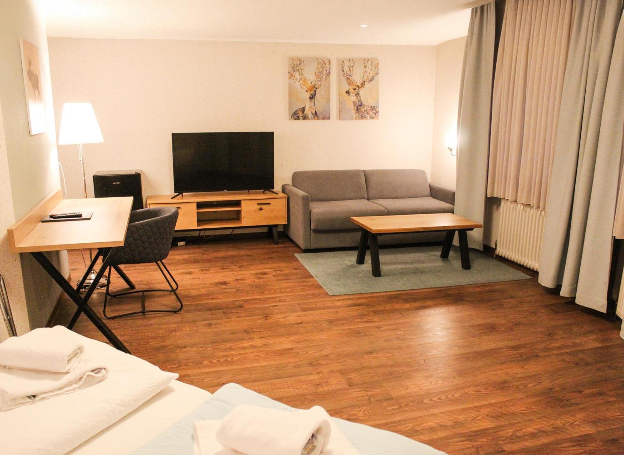 Hotel Simonis Koblenz Coblenza Esterno foto