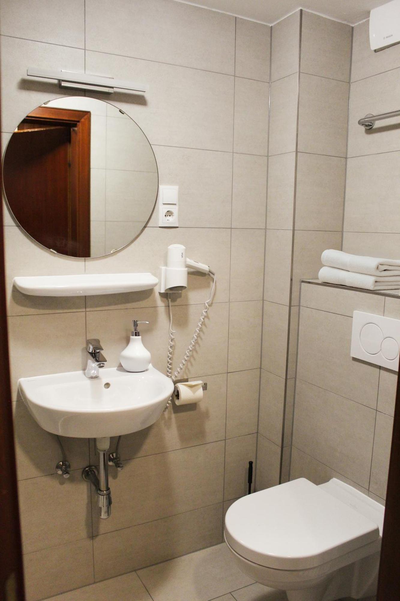 Hotel Simonis Koblenz Coblenza Esterno foto